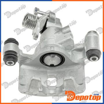 Étrier de frein arrière droite pour TOYOTA | 243304-17165, 341859